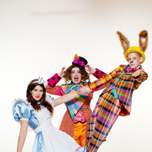 Photo: Timothy Burgess